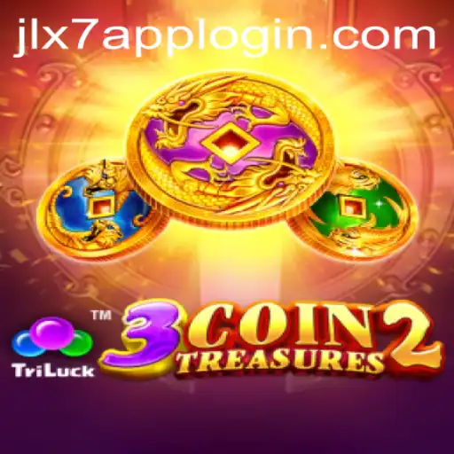 Enter the World of 3CoinTreasures2: A Comprehensive Guide