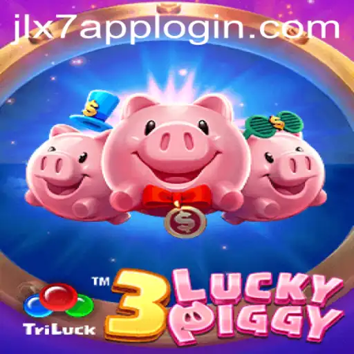 Explore the Exciting World of 3LUCKYPIGGY and Master the JLX7 Login