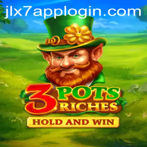 Unleash the Thrills of 3potsRiches: A Comprehensive Guide to a Gaming Adventure