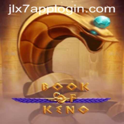 Exploring the Exciting World of BookOfKeno and JLX7 Login