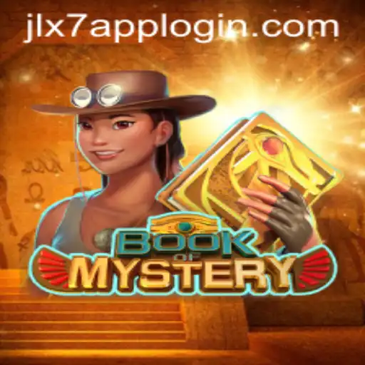 Unlock the Secrets of 'Book of Mystery': A Dive into JLX7 Login and Gameplay