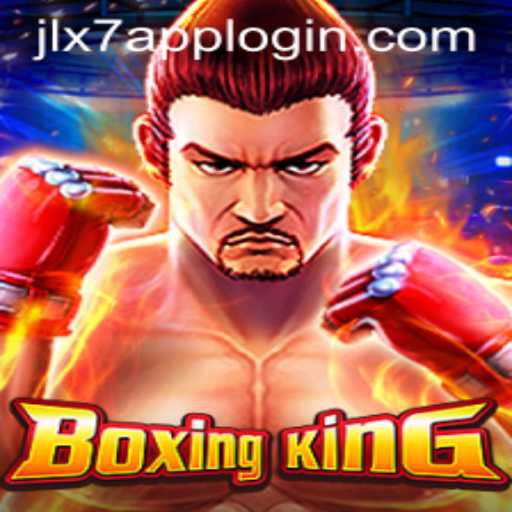 Mastering BoxingKing: A Deep Dive into the Game and JLX7 Login