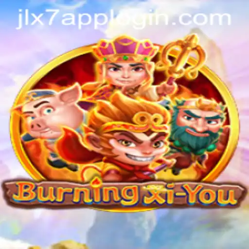 Explore the World of BurningXiYou: A Comprehensive Guide