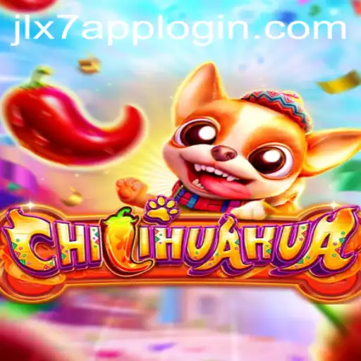 Discover CHILIHUAHUA: The Game Revolutionizing Online Entertainment with JLX7 Login