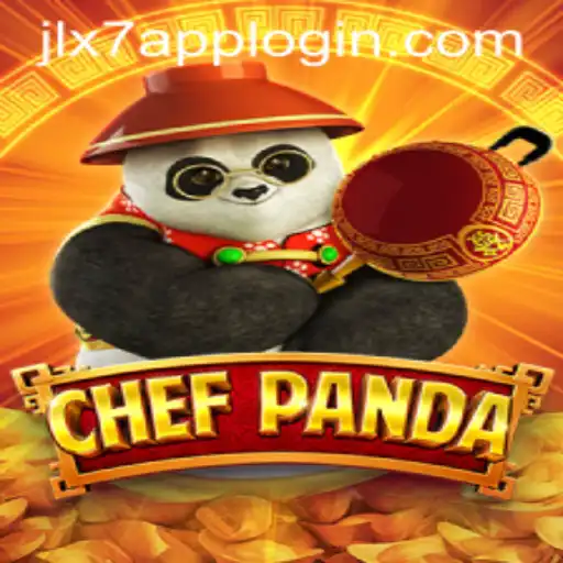 ChefPanda: A Culinary Adventure Awaits with JLX7 Login