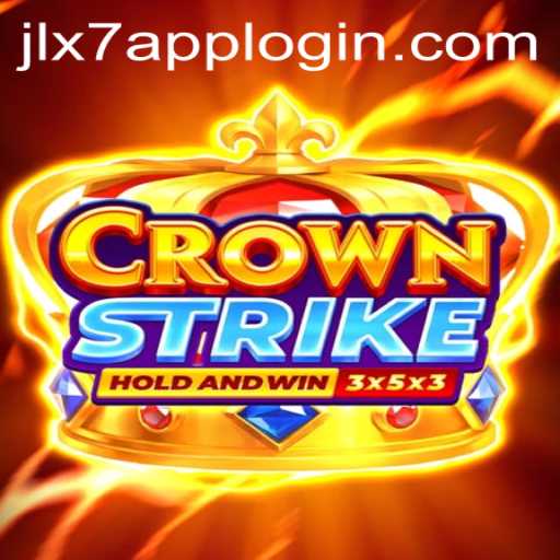 Crownstrike and the Dynamics of JLX7 Login: A Comprehensive Guide