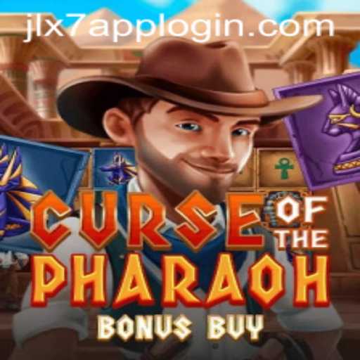 Unveiling the Mysteries of Curse of the Pharaoh Bonus Buy and JLX7 Login