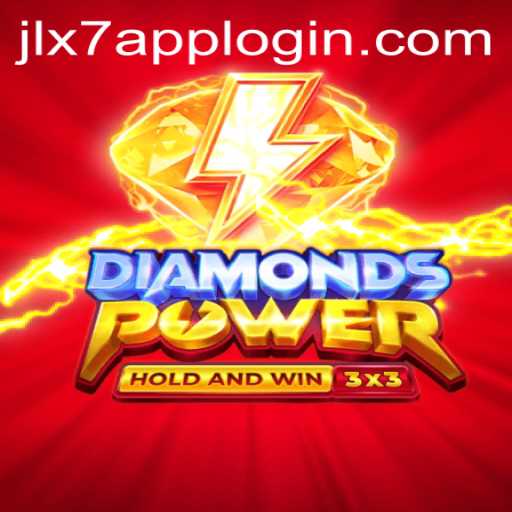 Exploring Diamondspower: The Thrilling Game and JLX7 Login Mechanism