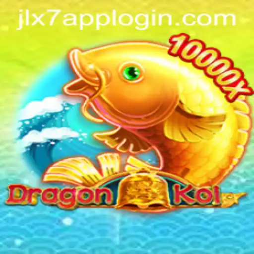 Exploring DragonKoi: The Epic Adventure and Intricacies of JLX7 Login