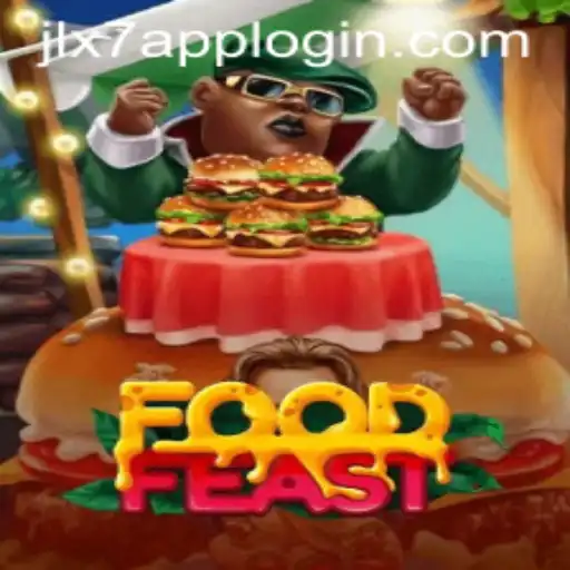 Discover the Culinary Adventure of FoodFeast with JLX7 Login