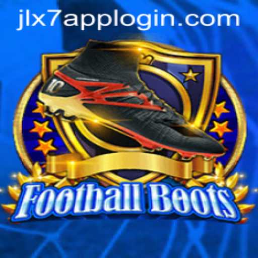 FootballBoots: A New Era in Gaming with JLX7 Login