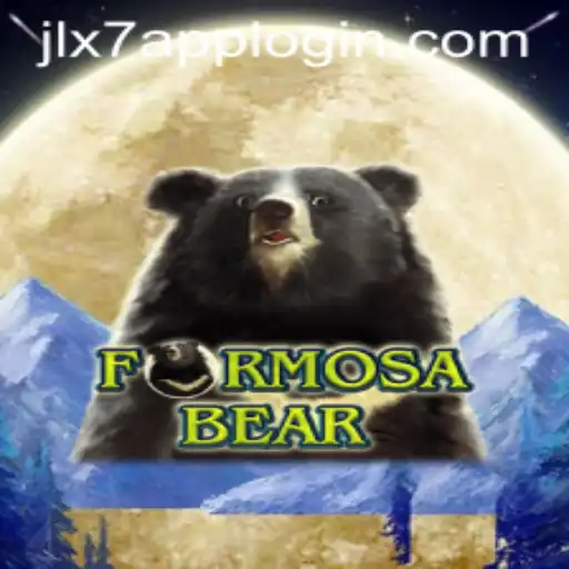 Exploring the World of FormosaBear and the JLX7 Login Experience