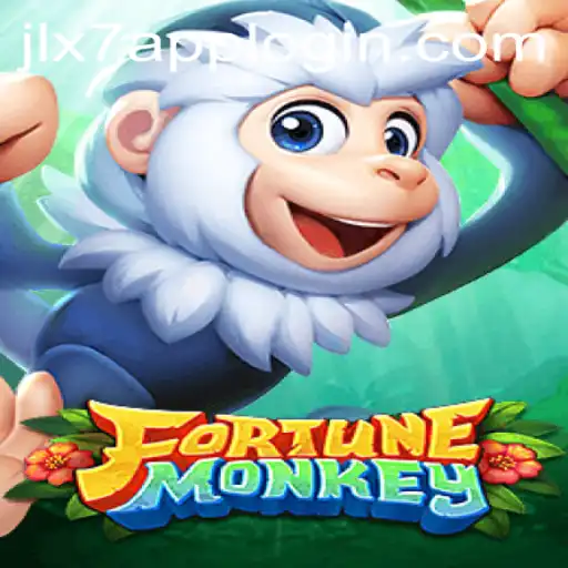 Exploring the Exciting World of FortuneMonkey: A Guide to JLX7 Login