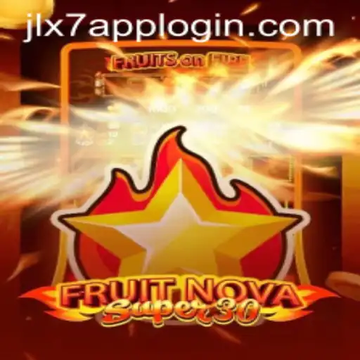 Unveiling FruitrNovaSupe30: A Captivating Gaming Experience with JLX7 Login