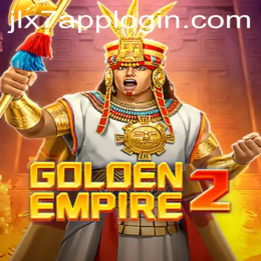 Discover the Thrills of GoldenEmpire2: A New Era in Gaming with JLX7 Login