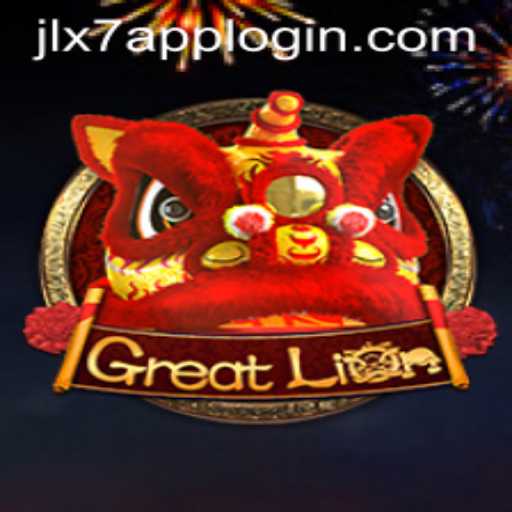Unveiling the Adventures of GreatLion: Enter the World of JLX7 Login