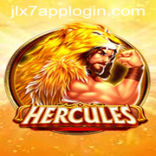 Unveiling the Mighty Hercules: Master the JLX7 Login in Thrilling Gameplay