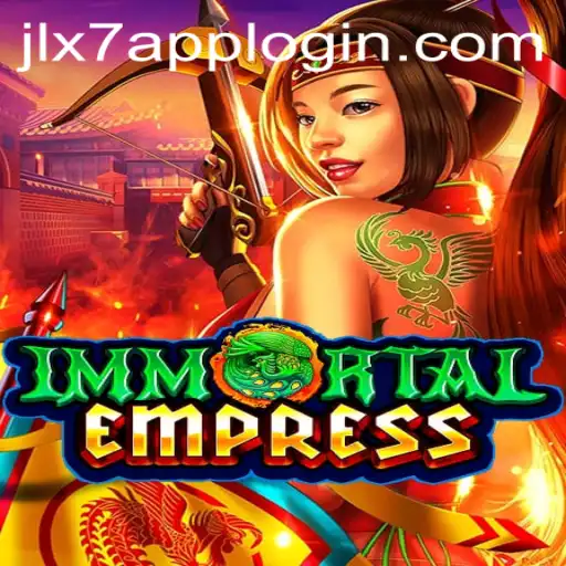 ImmortalEmpress: Mastering the JLX7 Login and Defeating the Odds