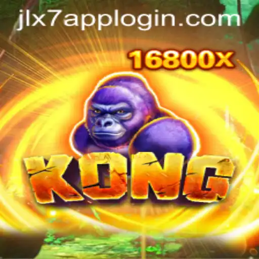 Exploring Kong: The Adventurous World of JLX7 Login