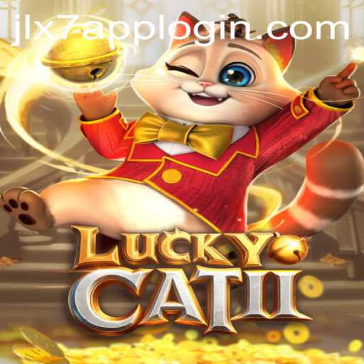 Exploring the Thrills of LuckyCatII and the JLX7 Login Experience