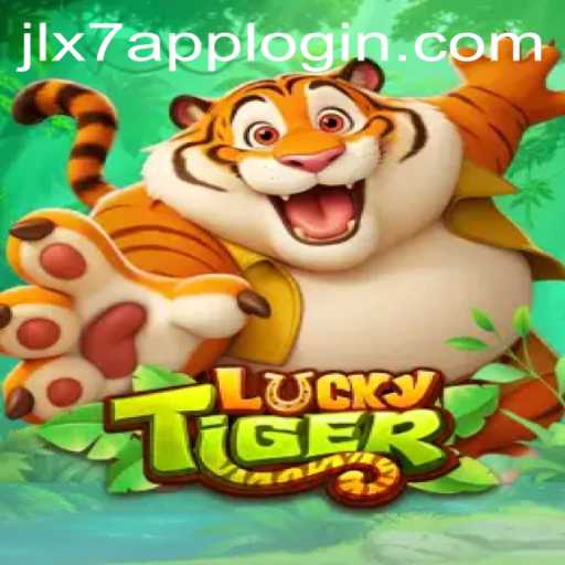 Unveiling the Excitement of LuckyTiger: A Deep Dive into JLX7 Login