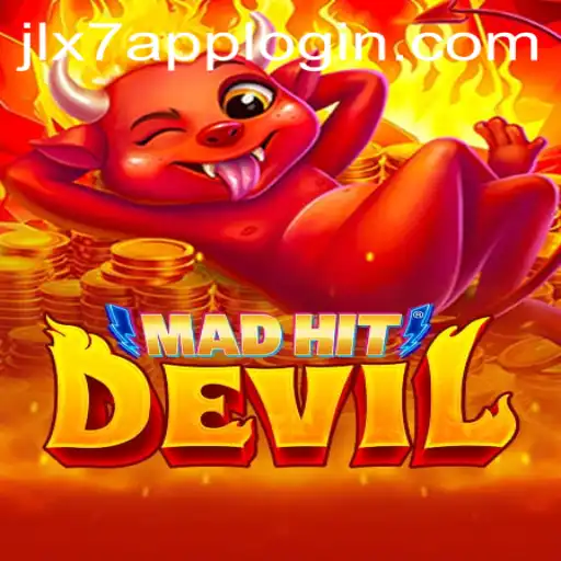 MadHitDevil: Unleash Chaos in a Demonic Realm