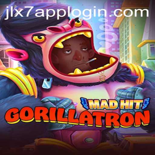 MadHitGorillatron: Unleashing the Beast in the Gaming Arena