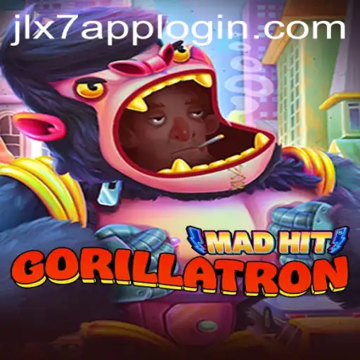 MadHitGorillatron: Unleashing the Beast in the Gaming Arena