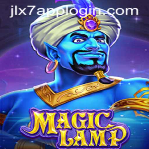 Explore the Enchanting World of MagicLamp: A Complete Guide with JLX7 Login