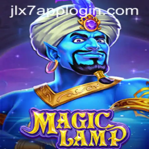 Explore the Enchanting World of MagicLamp: A Complete Guide with JLX7 Login