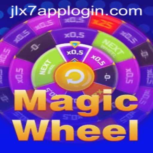 MagicWheel: A Comprehensive Introduction and Guide to JLX7 Login
