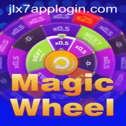 MagicWheel: A Comprehensive Introduction and Guide to JLX7 Login
