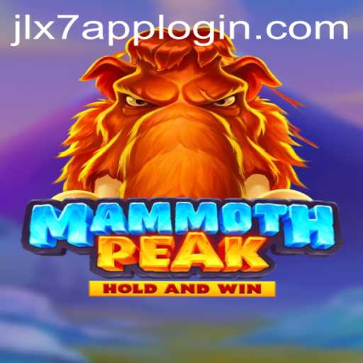 Unveiling MammothPeak: A Comprehensive Guide to This Exciting New Game