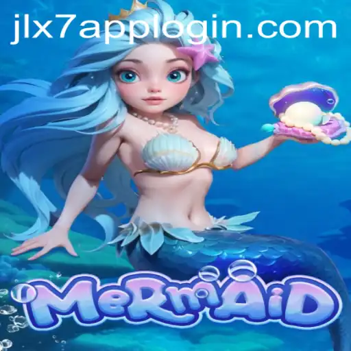 Dive into the Exciting World of Mermaid: Unlock Adventures with JLX7 Login