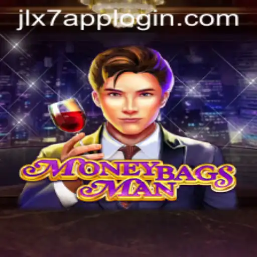 Exploring MoneybagsMan and the JLX7 Login Experience
