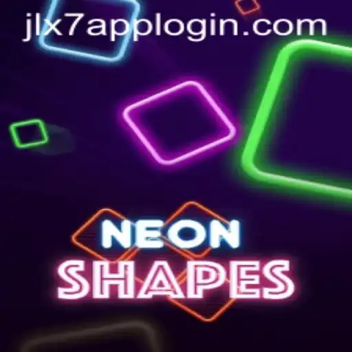 Discover NeonShapes: A Futuristic Puzzle Adventure with JLX7 Login