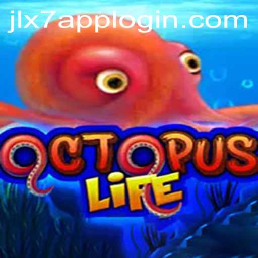Explore the Dynamic World of OctopusLife with JLX7 Login