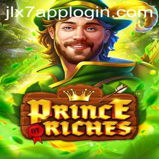 Discover the Enchanting World of PrinceOfRiches and the Magic of JLX7 Login