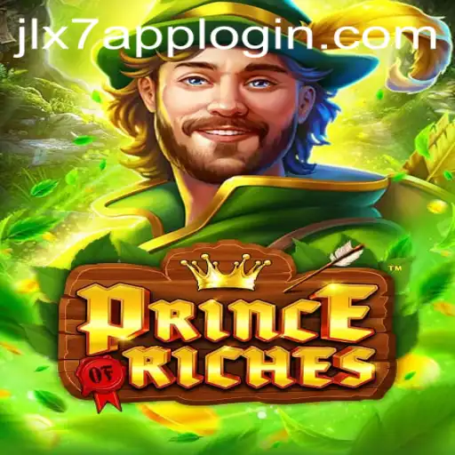 Discover the Enchanting World of PrinceOfRiches and the Magic of JLX7 Login