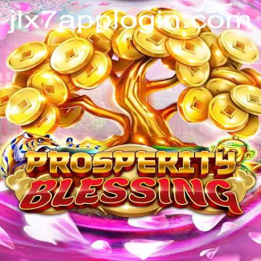 Exploring the World of ProsperityBlessing: A Journey into a Mesmerizing Game