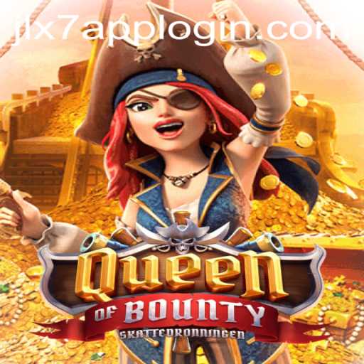 Discovering the Thrills of QueenofBounty and Navigating JLX7 Login