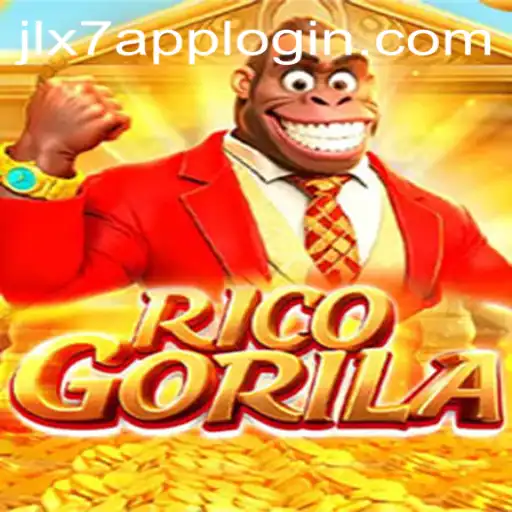 Exploring the Thrilling World of RicoGorila and the JLX7 Login