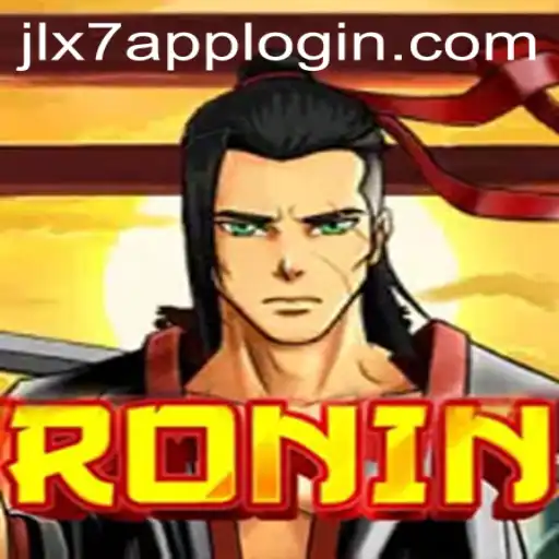 Exploring the Engaging World of 'Ronin' with JLX7 Login