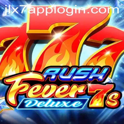 Unveiling RushFever7sDeluxe: A Glimpse Into the Electrifying Casino Experience