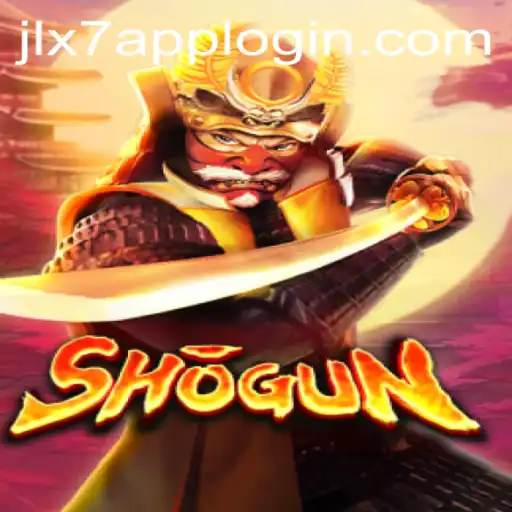 Shogun: The Strategy Game Revolution with JLX7 Login