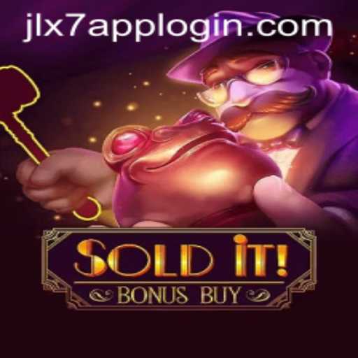 Unveiling the Excitement of SolditBonusBuy and JLX7 Login