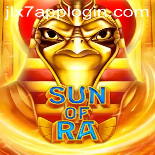 Exploring SunofRa and the Intriguing JLX7 Login Feature