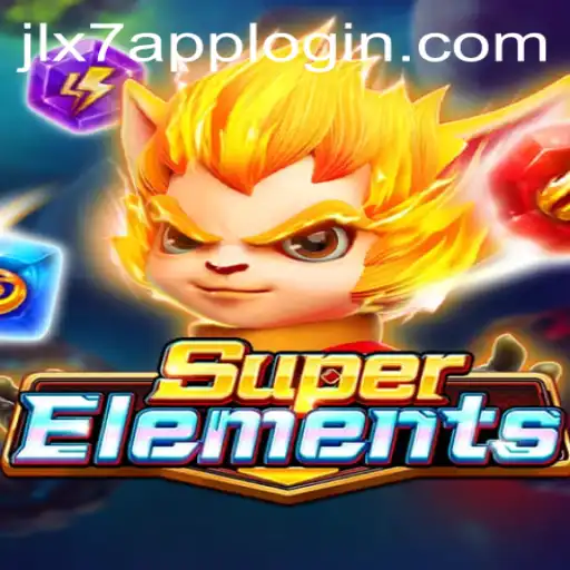 SuperElements: Unveiling the Adventure with JLX7 Login