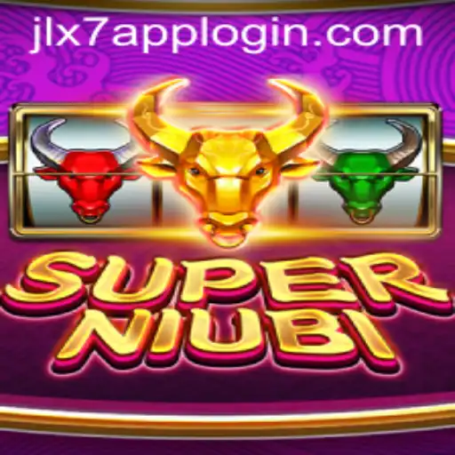 SuperNiubi: The Ultimate Gamer's Challenge with JLX7 Login