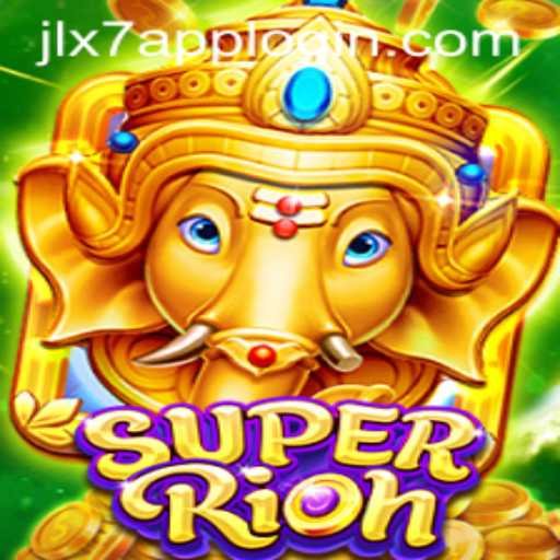 SuperRich: Dive into a World of Wealth and Adventure with JLX7 Login